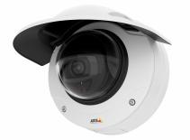 AXIS Q3518-LVE Network Security Dome Camera