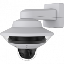 AXIS Q6000-E Mk II PTZ Network Camera (50hz)