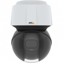 AXIS Q6125-LE 50HZ PTZ Network Security Camera