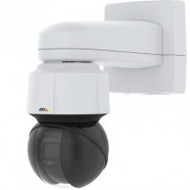 AXIS Q6125-LE 50HZ PTZ Network Security Camera