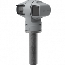 AXIS Q6215-LE 50Hz PTZ Network Camera