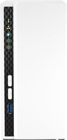 Qnap TS-233 2-Bay Desktop NAS Enclosure