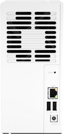 Qnap TS-233 2-Bay Desktop NAS Enclosure