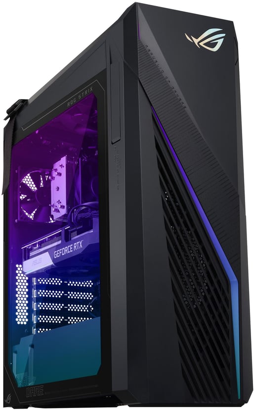 ASUS ROG Strix G16CH Intel Core i7 16GB RAM 1TB SSD NVIDIA RTX 3070 Gaming PC
