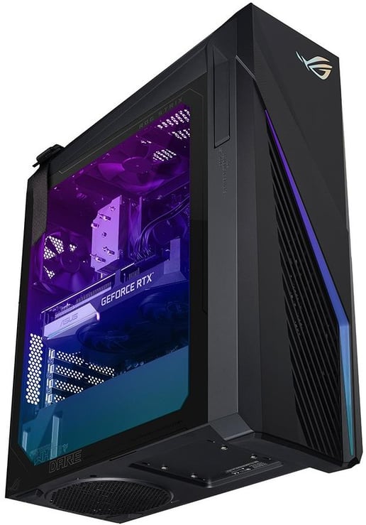 ASUS ROG Strix G16CH Intel Core i7 16GB RAM 1TB SSD NVIDIA RTX 3070 Gaming PC