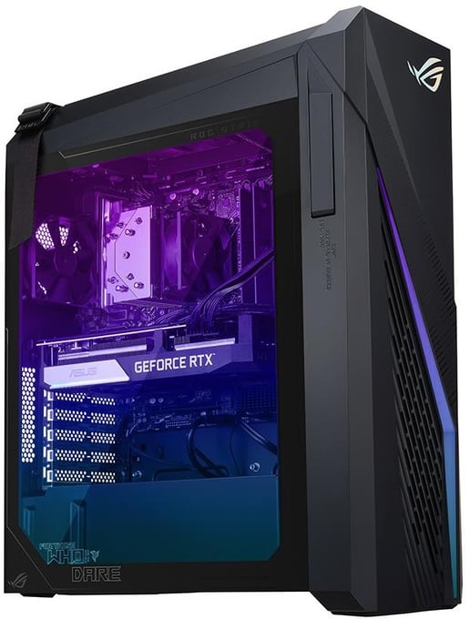 ASUS ROG Strix G16CH Intel Core i7 16GB RAM 1TB SSD NVIDIA RTX 3070 Gaming PC