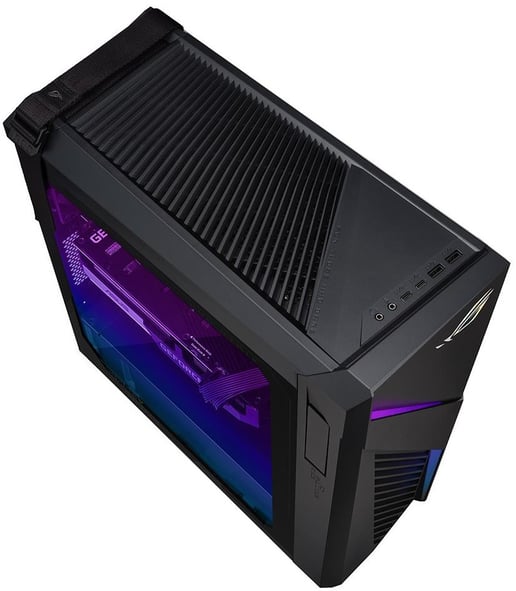 ASUS ROG Strix G16CH Intel Core i7 16GB RAM 1TB SSD NVIDIA RTX 3070 Gaming PC