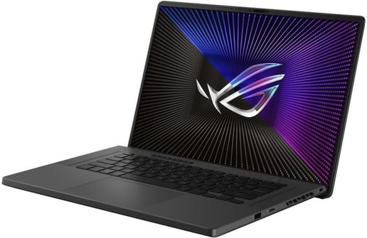 ASUS ROG Zephyrus G16 Core i9 16GB 1TB GeForce RTX 4070 16" Gaming Laptop