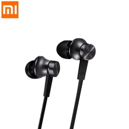 Xiaomi Mi In-Ear Headphones Basic (Black)