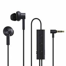 Xiaomi Mi Bluetooth Neckband Earphones Black