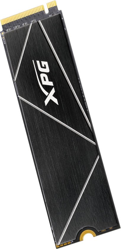 2TB Adata XPG GAMMIX S70 BLADE M.2 2280