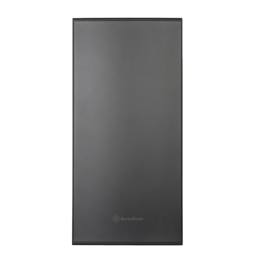 Silverstone SETA Q1 Mid Tower Case - Black 