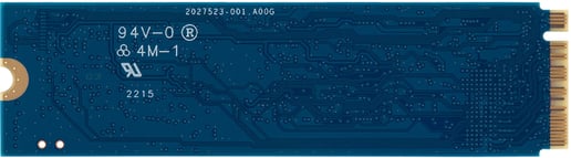 1TB Kingston NV2 M.2 2280 PCI Express 4.0 x4 NVMe Solid State Drive
