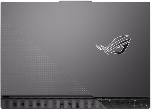 ASUS ROG Strix G17 17.3" Gaming Laptop, Ryzen 9 RTX 4070 16GB, Black