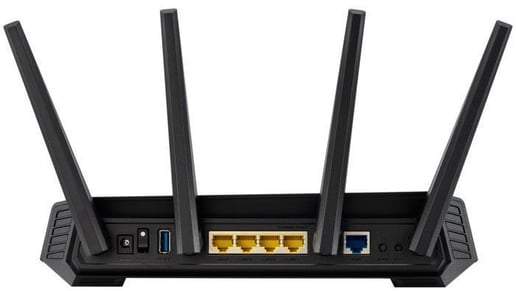 ASUS ROG Strix AX3000 Dual-Band WiFi 6 Gaming Router