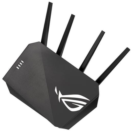 ASUS ROG Strix AX3000 Dual-Band WiFi 6 Gaming Router