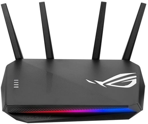 ASUS ROG Strix AX3000 Dual-Band WiFi 6 Gaming Router
