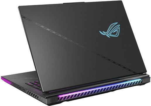 ASUS Strix Scar 18 Core i9 32GB 2TB GeForce RTX 4090 18" Gaming Laptop - Black