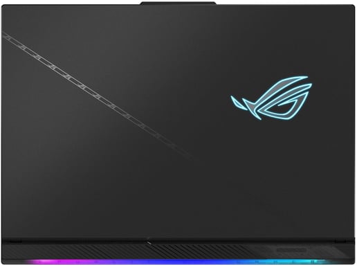 ASUS Strix Scar 18 Core i9 32GB 2TB GeForce RTX 4090 18" Gaming Laptop - Black