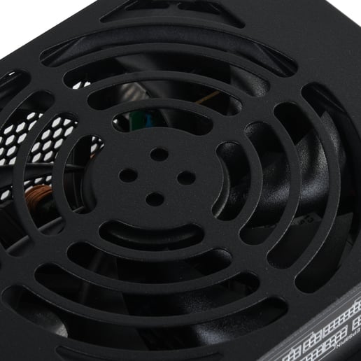 650W Silverstone SX650-G Modular 80 Plus Gold PSU