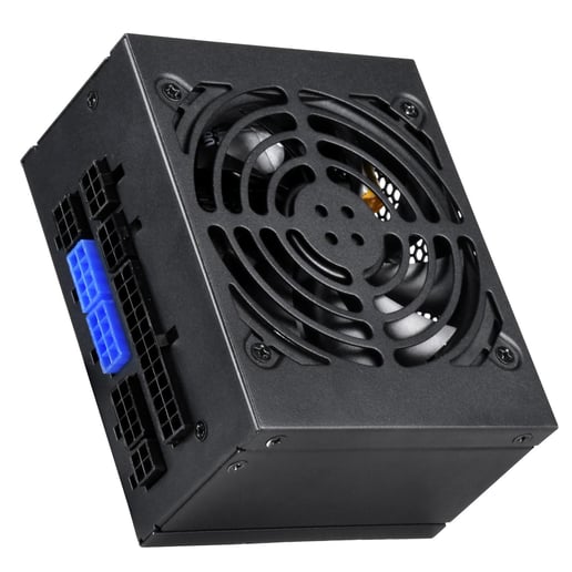 700W Silverstone SX700-G Modular 80 Plus Gold PSU