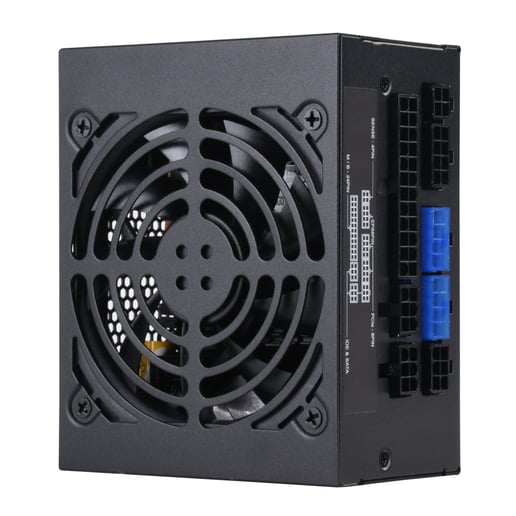 700W Silverstone SX700-G Modular 80 Plus Gold PSU