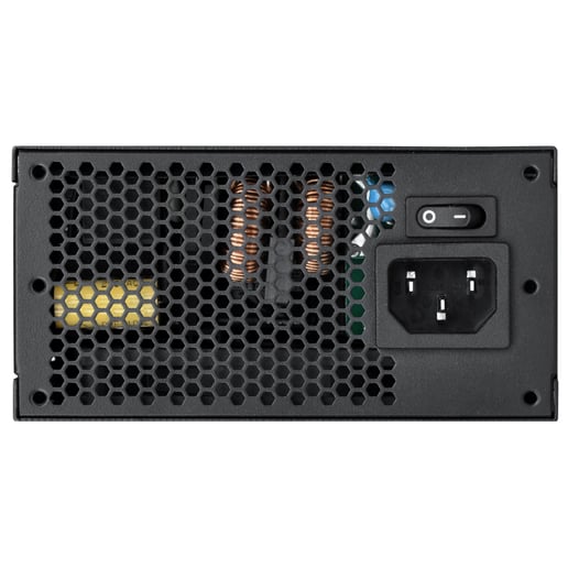 700W Silverstone SX700-G Modular 80 Plus Gold PSU