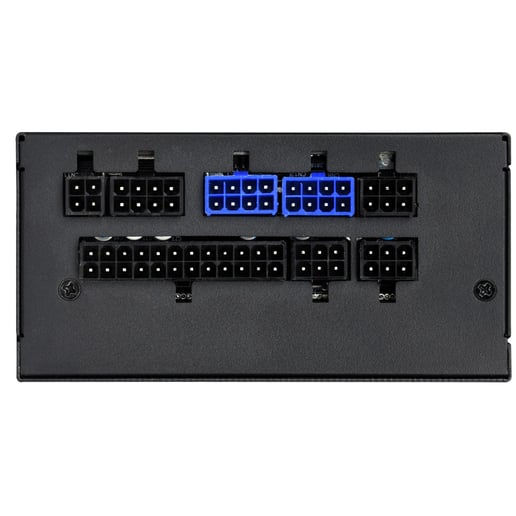 700W Silverstone SX700-G Modular 80 Plus Gold PSU