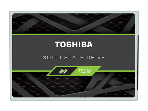 Toshiba OCZ TR200 2.5" 240GB SATA III Solid State Drive