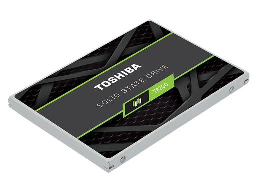 Toshiba OCZ TR200 2.5" 240GB SATA III Solid State Drive
