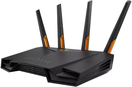ASUS TUF Gaming AX4200 Dual Band Wi-Fi 6 Gaming Router