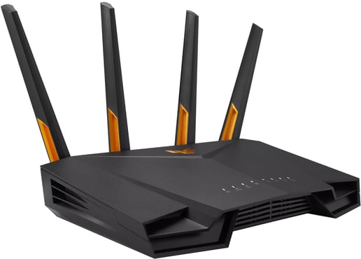 ASUS TUF Gaming AX4200 Dual Band Wi-Fi 6 Gaming Router