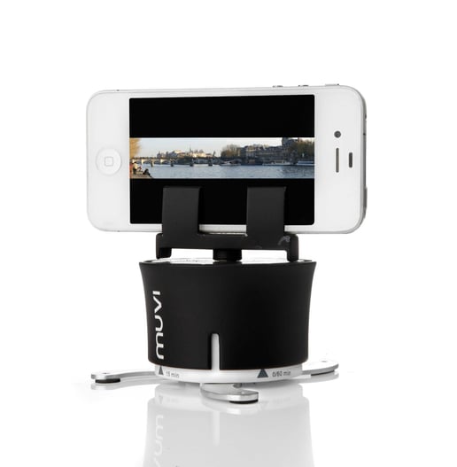 Veho MUVI X-Lapse 360 Photography and Timelapse Accessory