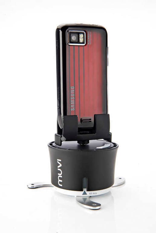 Veho MUVI X-Lapse 360 Photography and Timelapse Accessory