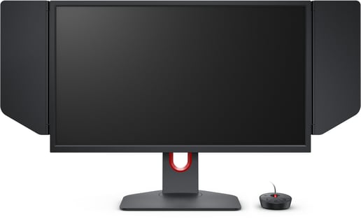 BenQ XL2546K 24.5" Full HD Monitor - TN, 240Hz, HDMI, DP