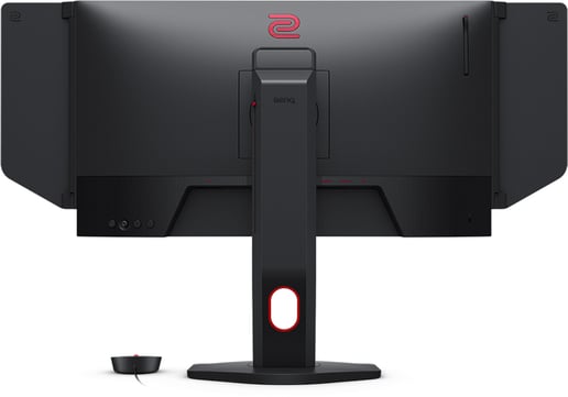BenQ XL2546K 24.5" Full HD Monitor - TN, 240Hz, HDMI, DP