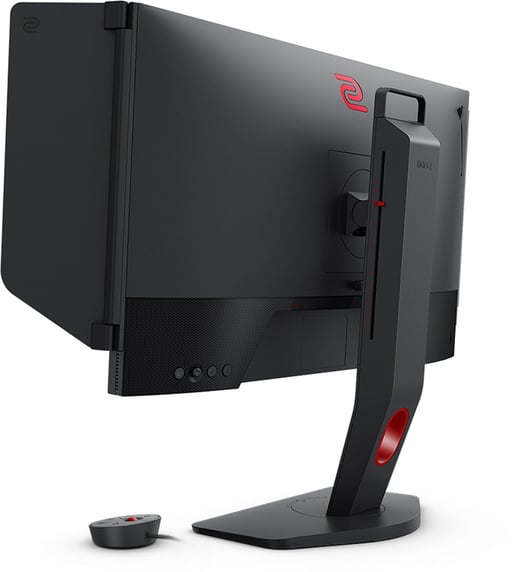 BenQ XL2546K 24.5" Full HD Monitor - TN, 240Hz, HDMI, DP