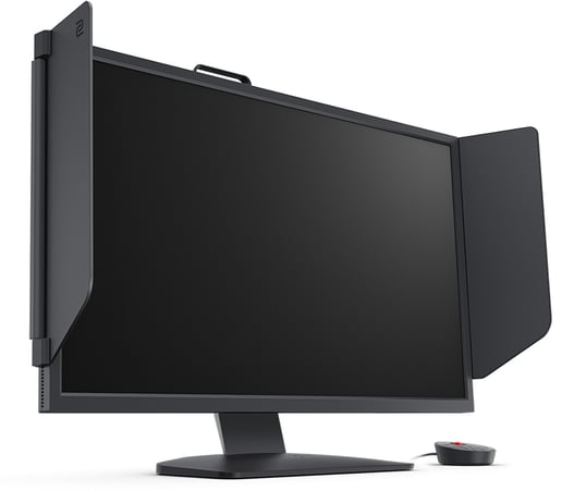 BenQ XL2546K 24.5" Full HD Monitor - TN, 240Hz, HDMI, DP