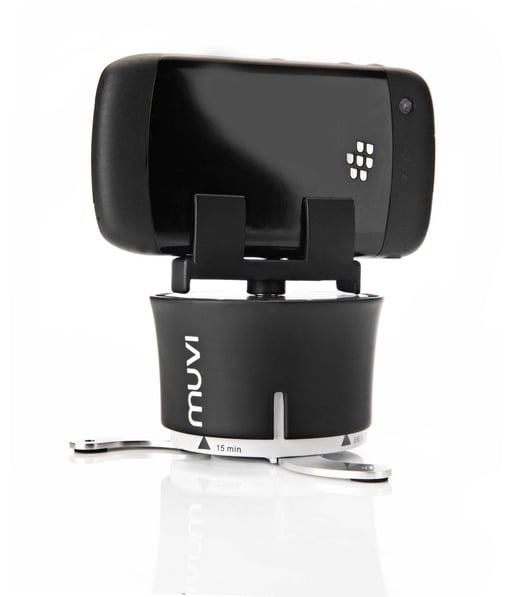 Veho MUVI X-Lapse 360 Photography and Timelapse Accessory