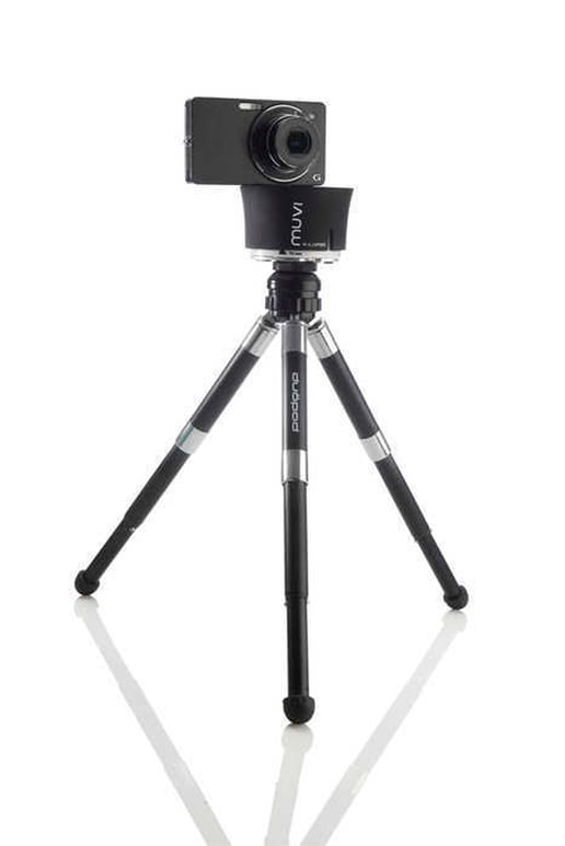 Veho MUVI X-Lapse 360 Photography and Timelapse Accessory