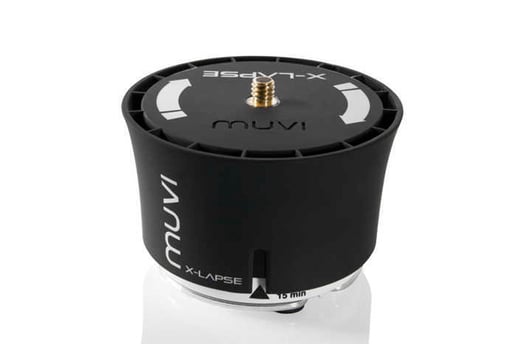 Veho MUVI X-Lapse 360 Photography and Timelapse Accessory