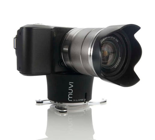 Veho MUVI X-Lapse 360 Photography and Timelapse Accessory