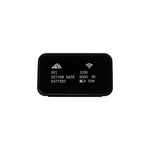 Chillblast Cryo Click Wireless Gaming Mouse