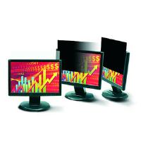3M PF23.6W9 FramelessBlack  Privacy Filter for 23.6 inch Widescreen Desktop LCD Monitors