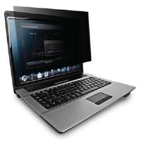 3M PF14.0W9 (16:9) Black Frameless Privacy Filter for 14.0 inch Widescreen Notebooks