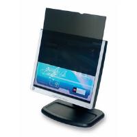 3M PF18.5W9 Frameless Black Privacy Filter for 18.5 inch Widescreen (16:9) Monitors