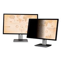 3M PF21.5W9 (16:9) Privacy Filter for 21.5 inch Desktop Monitors