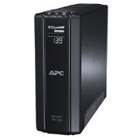 APC Back-UPS Pro 1500 230V Uninterruptible Power Supply