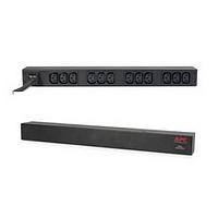 APC Rack Power Distribution Unit Basic 1U