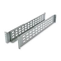 APC 4-Post Rackmount Rails (Grey)